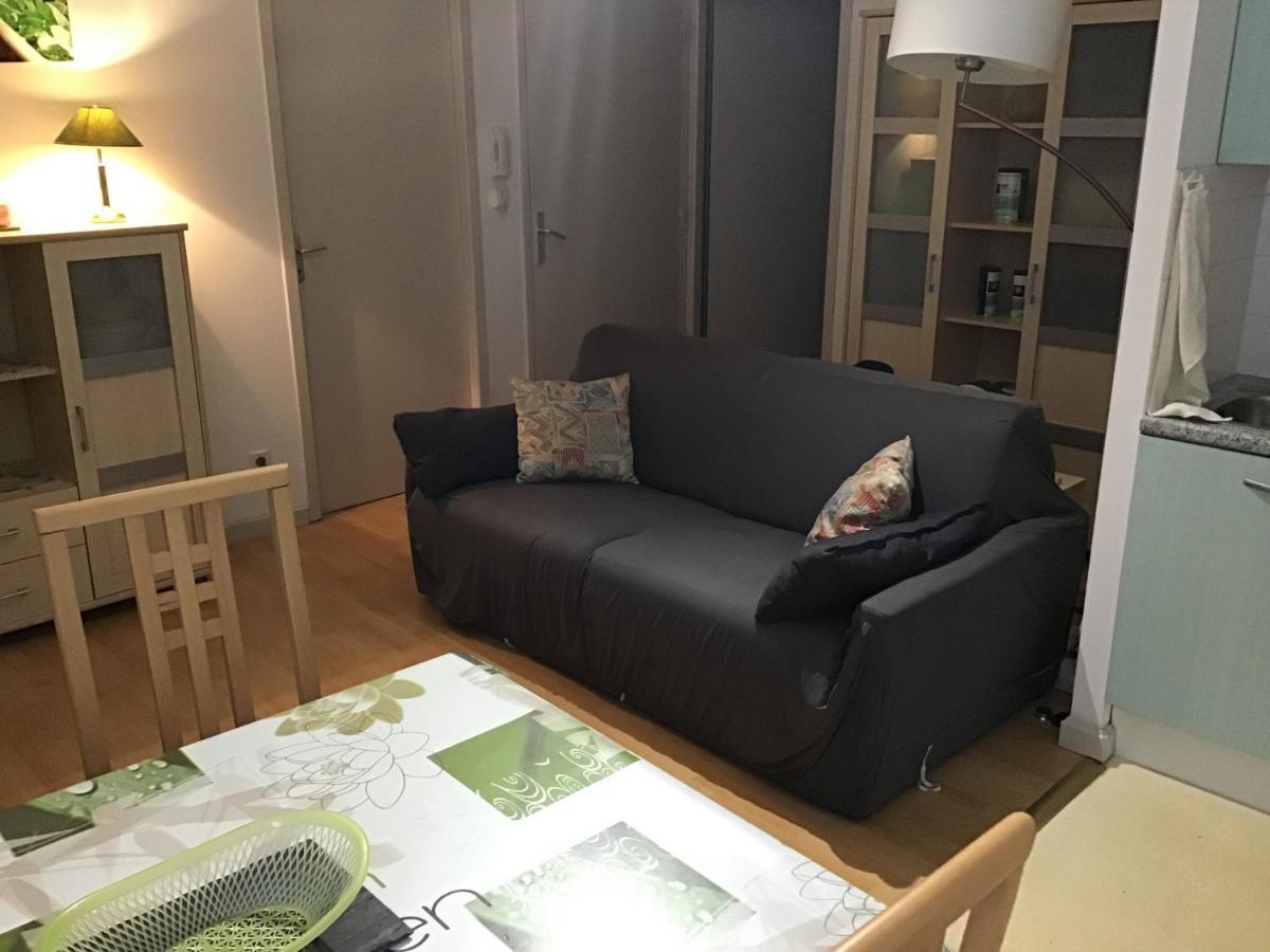 Appartement 5 Couchages Coquet Proche Centre Cauterets Eksteriør billede